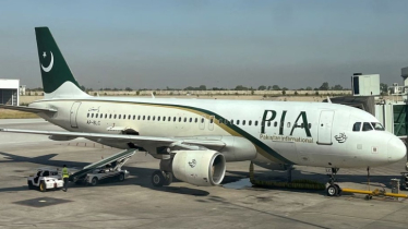 ৪৮ কোটি ২০ লাখ ডলারে বিক্রি হয়ে গেলো পাকিস্তান ইন্টারন্যাশনাল এয়ারলাইনস