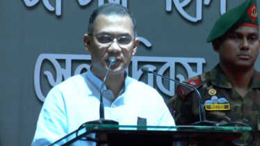 পিলখানার ঘটনা ছিলো বাংলাদেশের সার্বভৌমত্ব নস্যাতের অপপ্রয়াস: প্রধানমন্ত্রী