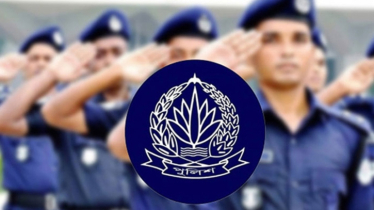 পদোন্নতি পেয়ে ইন্সপেক্টর হলেন ২৭৩ এসআই