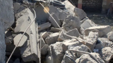 এবার আফগানিস্তানে ড্রোন হামলা চালালো পাকিস্তান এবার আফগানিস্তানে ড্রোন হামলা চালালো পাকিস্তান