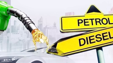 পাকিস্তানে ভোক্তা পর্যায়ে কমানো হলো পেট্রোল-ডিজেলের দাম 