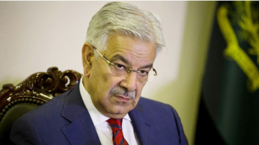 এবার আফগানিস্তানের তালেবান সরকারকে নির্মূলের হুঁশিয়ারি পাকিস্তানের এবার আফগানিস্তানের তালেবান সরকারকে নির্মূলের হুঁশিয়ারি পাকিস্তানের