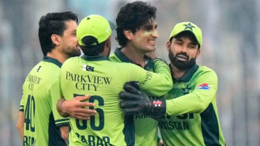 পাকিস্তান বিশ্বকাপ খেলবে কি না, জানা যাবে আজ 