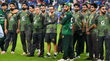 বিশ্বকাপে ভারত ম্যাচ নিয়ে পাকিস্তানকে নতুন করে যে চাপে ফেললো আইসিসি