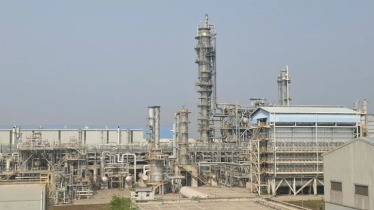গ্যাস সংকটে ঘোড়াশাল-পলাশ সারকারখানার উৎপাদন বন্ধ 