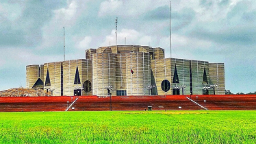 ১২০০ দেশি-বিদেশি অতিথি থাকছেন শপথ অনুষ্ঠানে