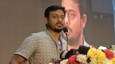 এনসিপি সরকার গঠন করবে, কোনো শক্তি নাই বাধাগ্রস্ত করার: পাটওয়ারী