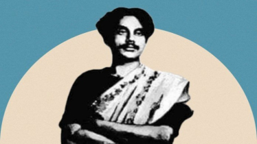 জাতীয় কবি কাজী নজরুল ইসলামের ১২৬তম জন্মবার্ষিকী আজ