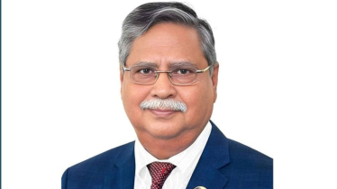 রাষ্ট্রপতির সঙ্গে সৌজন্য সাক্ষাৎ করলেন প্রধান বিচারপতি