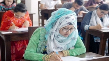 প্রাথমিকের শিক্ষক নিয়োগ পরীক্ষা আজ, চাকরিপ্রার্থী প্রায় ১১ লাখ প্রাথমিকের শিক্ষক নিয়োগ পরীক্ষা আজ, চাকরিপ্রার্থী প্রায় ১১ লাখ