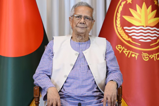 প্রধান উপদেষ্টার সঙ্গে গুরুত্বপূর্ণ ৩ রাজনৈতিক দলের বৈঠক আজ