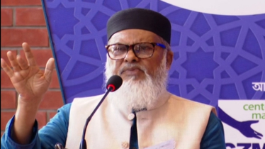 হজের সময় বিমান ভাড়া কমাতে প্রধান উপদেষ্টার সহায়তা নেওয়া হবে: ধর্ম উপদেষ্টা