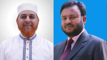 রাবি অ্যালামনাই অ্যাসোসিয়েশনের নতুন নেতৃত্বে রফিকুল-নিজাম