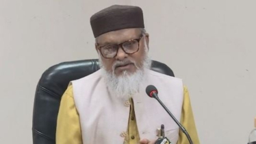 আমরা কোনোক্রমে আইন হাতে তুলে নিতে দেবো না: ধর্ম উপদেষ্টা