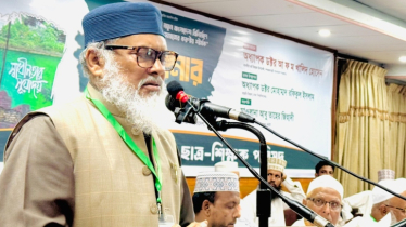‘জুলাই বিপ্লব কল্যাণ রাষ্ট্র প্রতিষ্ঠার অবারিত সুযোগ এনে দিয়েছে’