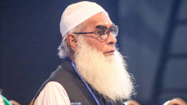 ‘ইসরায়েলি আগ্রাসনের বিরুদ্ধে আন্তর্জাতিক পরিসরে ভূমিকা পালন করুন’