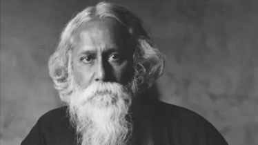 বিশ্বকবি রবীন্দ্রনাথ ঠাকুরের ১৬৫তম জন্মদিন আজ