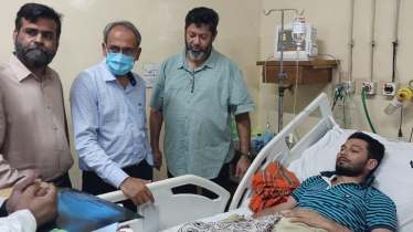 ‘স্বাস্থ্যখাতে ফ্যাসিস্ট আমলে সুবিধাভোগী-দোসররা গুরুত্বপূর্ণ পদে বহাল রয়েছেন’