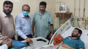 ‘স্বাস্থ্যখাতে ফ্যাসিস্ট আমলে সুবিধাভোগী-দোসররা গুরুত্বপূর্ণ পদে বহাল রয়েছেন’