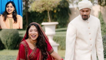 জেফার-রাফসানের বিয়ের পর আলোচনায় সাবেক স্ত্রীর ফেসবুক পোস্ট 