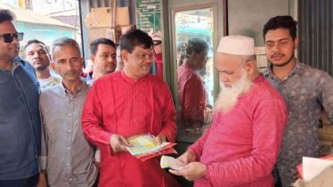 প্রশাসনে আওয়ামী দোসর চিহ্নিত না হলে নিরপেক্ষ নির্বাচন সম্ভব নয়: রহমাতুল্লাহ