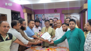 তারেক রহমানের ৩১ দফার আলোকে স্বাস্থ্যসেবা নিশ্চিত করা হবে: রহমাতুল্লাহ