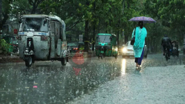 সাগরে ফের লঘুচাপের শঙ্কা, টানা ৫ দিন বৃষ্টিপাতের আভাস