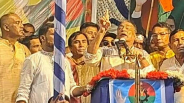 ‘দ্বিতীয় পদ্মা সেতু হলে দৌলতদিয়ার মাটি সোনায় পরিণত হবে’