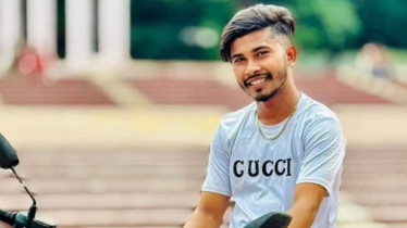 শহীদ মিনারে কন্টেন্ট ক্রিয়েটর রাকিব হত্যার ঘটনায় গ্রেফতার ৪