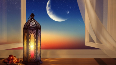 মঙ্গলবার সন্ধ্যায় রমজানের চাঁদ দেখার আহ্বান 