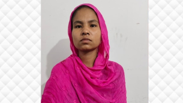৬ মাসেই মায়ের হাতে শেষ হলো জুহি রানীর জীবন 