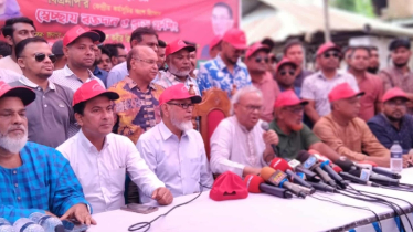 ‘চাঁদাবাজি-দখলবাজির সাথে যেন কোনো নেতাকর্মীদের নাম শোনা না যায়’