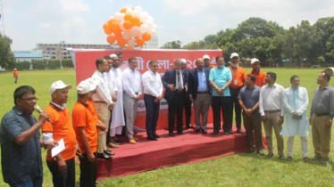 রংপুরে চাকুরি মেলায় ৯শ জনের কর্মসংস্থান