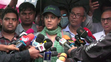 উত্তরের পরিবেশ রক্ষায় খাল খনন করা হবে: পরিবেশ উপদেষ্টা 