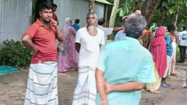 চোর সন্দেহে গণপিটুনি, প্রাণ গেলো জামাই-শ্বশুরের