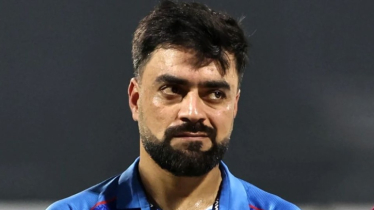 এবার অধিনায়কত্ব হারাচ্ছেন রশিদ খান