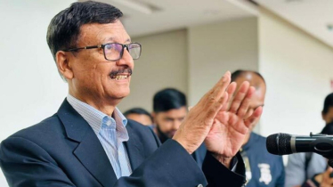 ভারতকে এখনও চিঠি পাঠানো হয়নি, প্রস্তুত হচ্ছে: পররাষ্ট উপদেষ্টা