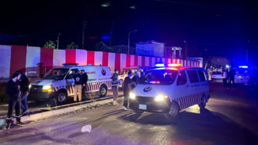 লেবাননে ইসরাইলের ড্রোন হামলা, নিহত অন্তত ১৩