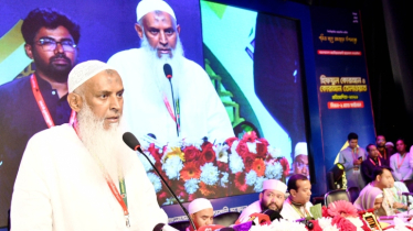 কোরআনের হুকুমকে জীবনে প্রতিফলন ঘটাতে হবে: ধর্মমন্ত্রী 