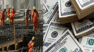 রেমিট্যান্সে বড় ধরনের ধসের শঙ্কা 