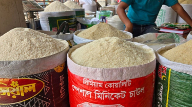 কেজিতে ৫ টাকা পর্যন্ত বেড়েছে সরু চালের দাম