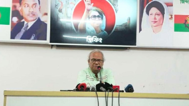 পিআর পদ্ধতিতে নির্বাচনের জন্য প্রস্তুত নয় বাংলাদেশ: রিজভী