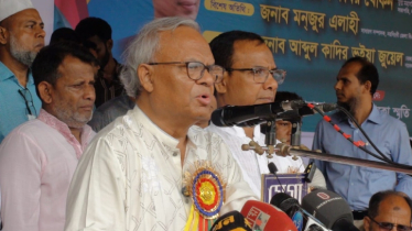 নির্বাচন কমিশন কখন তফসিল ঘোষণা করবে জাতি জানতে চায়: রিজভী