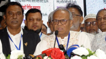 চাঁদাবাজি ও অন্যের জমি দখল করলে বিএনপিতে ঠাঁই হবে না: রিজভী  চাঁদাবাজি ও অন্যের জমি দখল করলে বিএনপিতে ঠাঁই হবে না: রিজভী