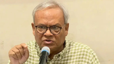 শহীদুল আলম সাহসী বীর: রিজভী