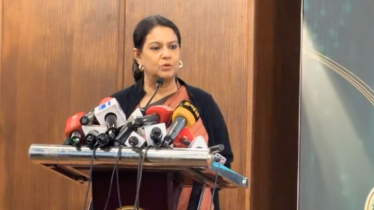 চিন্তা করে ভোট দেবেন; যাতে পরে পস্তাতে না হয়: রিজওয়ানা হাসান