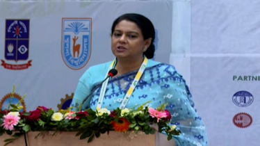 সুন্দরবনে কারখানা স্থাপনের সিদ্ধান্ত আত্মঘাতী ছিলো: রিজওয়ানা হাসান