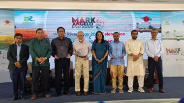 সেন্টমার্টিনে পর্যটন বন্ধ করা হয়নি: পরিবেশ উপদেষ্টা 