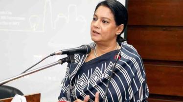 দায়িত্ব ছাড়ার পর কাঠগড়ায় দাঁড়াতে দ্বিধা নেই: রিজওয়ানা হাসান