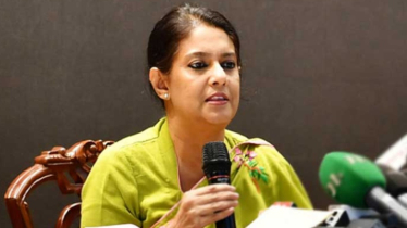 ওসমান হাদির মর্মান্তিক মৃত্যু দেশের অপূরণীয় ক্ষতি: সৈয়দা রিজওয়ানা হাসান